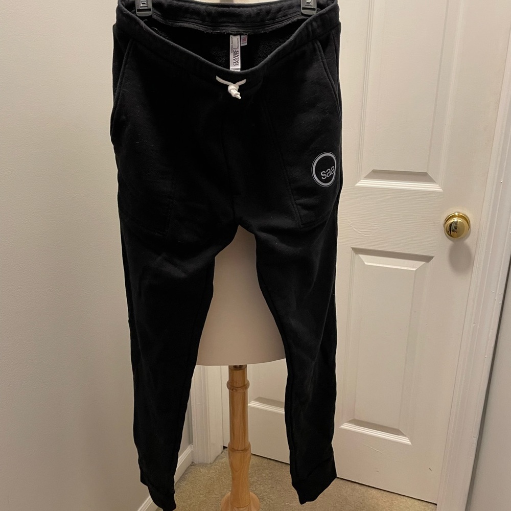 Sweatpants